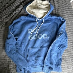 Cotopaxi do good extra small sweatshirt